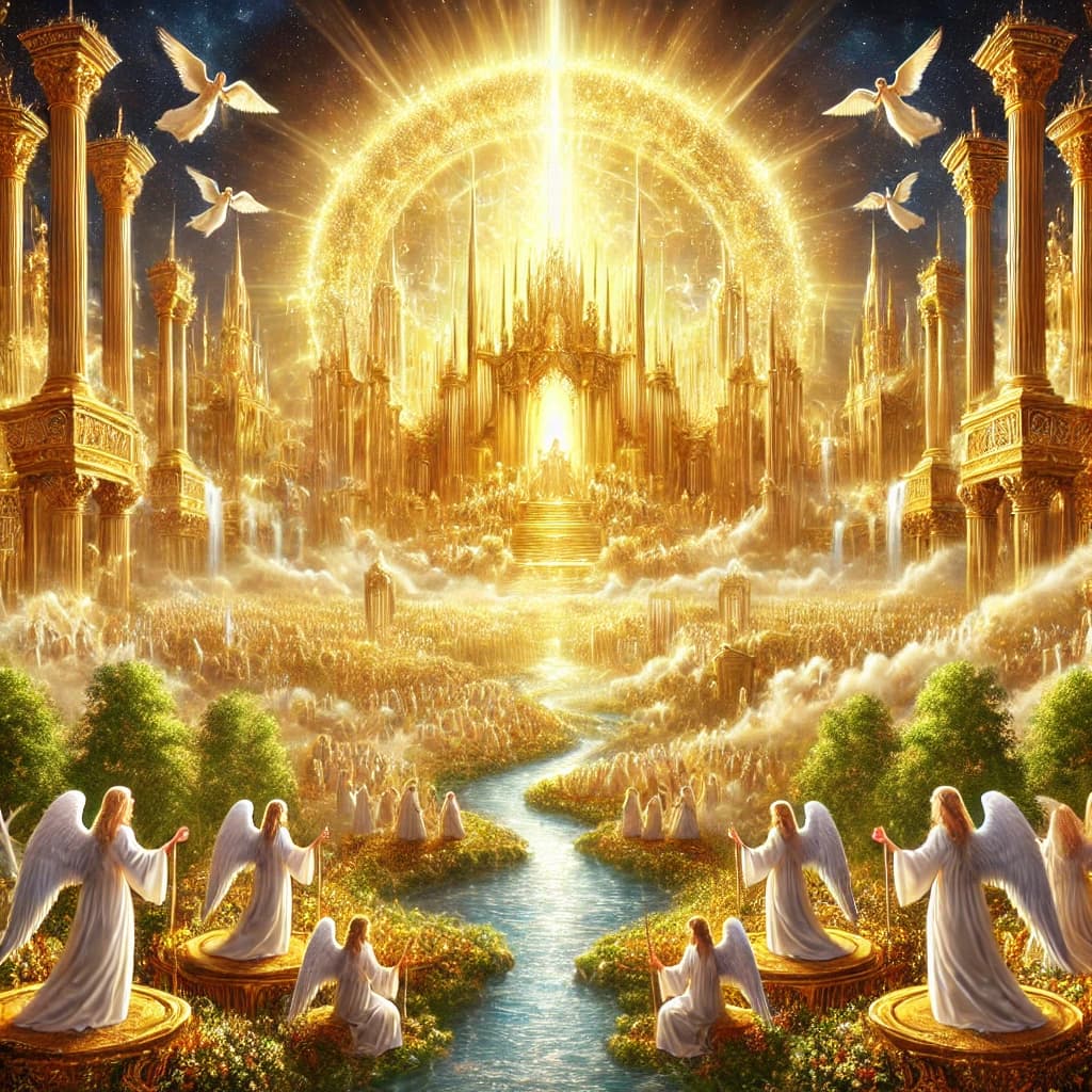 Our Future era - Image 1
