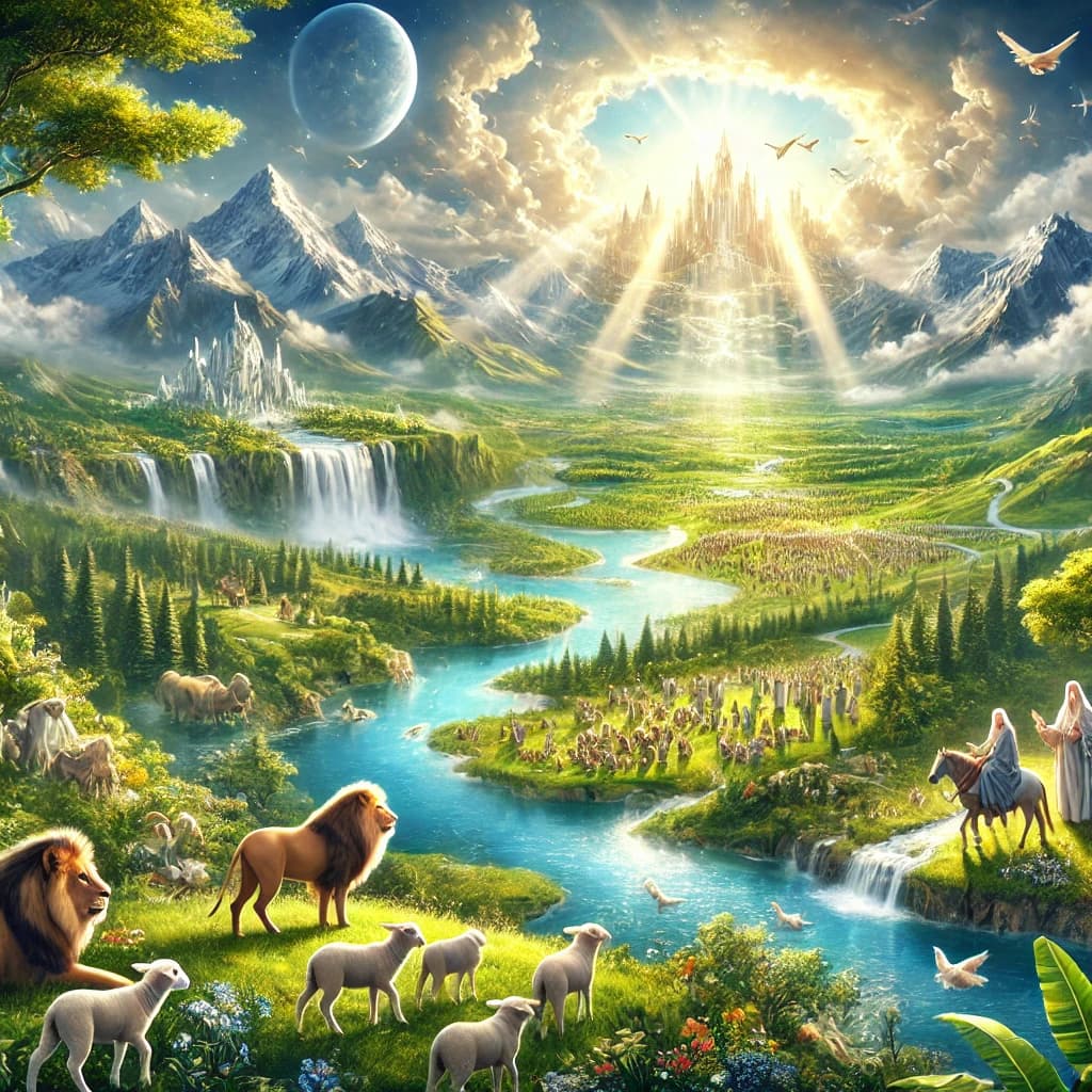 Our Future era - Image 2